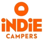 Logo Indie Campers